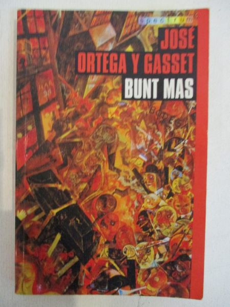 Bunt mas