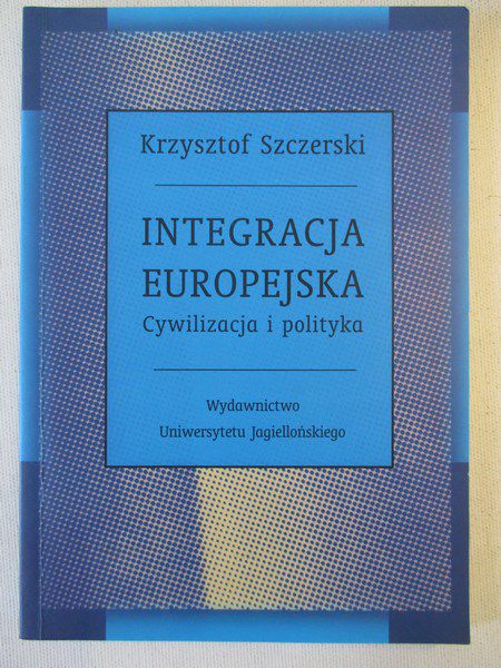 Integracja Europejska