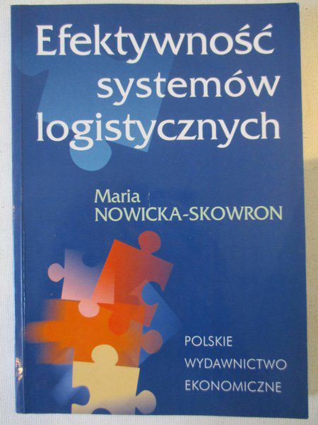 Efektywność systemów logistycznych