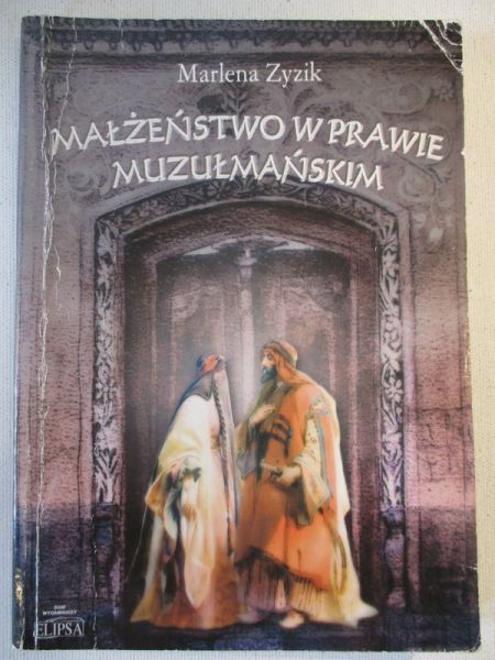 Małżeństwo w prawie muzułmańskim