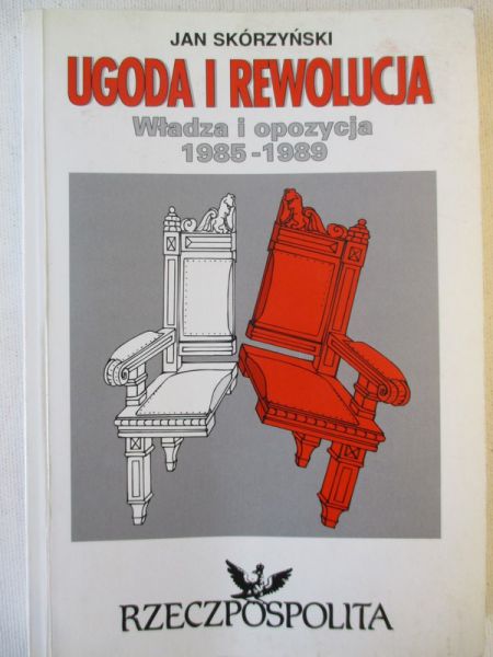 Ugoda i rewolucja