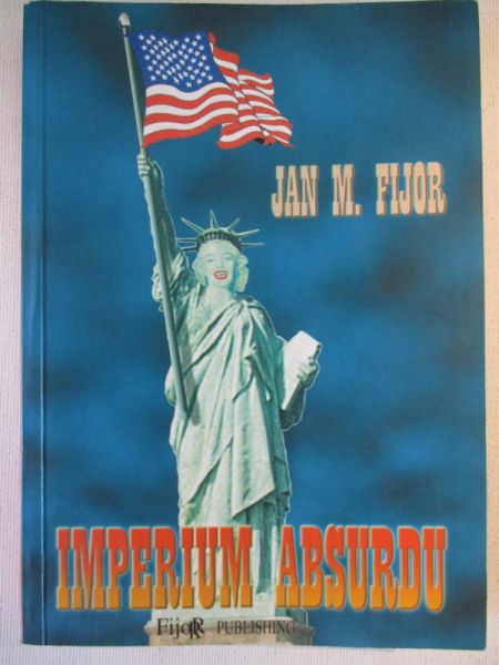Fijor Jan M. - Imperium absurdu