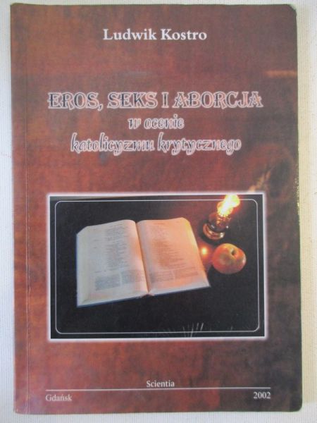 Eros, Seks i ambrozja w ocenie katolicyzmu krytycznego