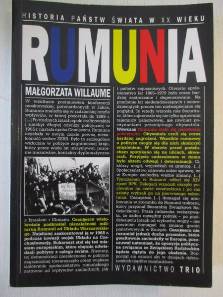Rumunia