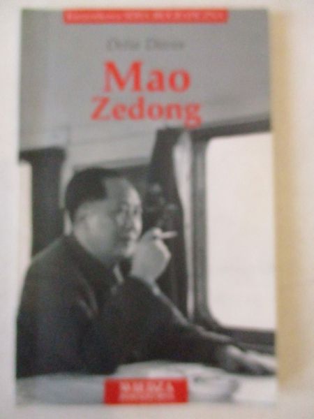 Davin D. - Mao Zedong