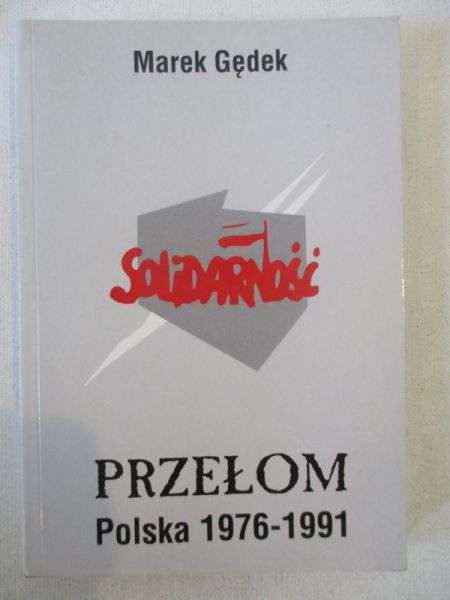 Przełom