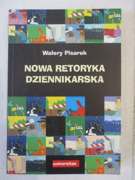 Nowa retoryka dziennikarska