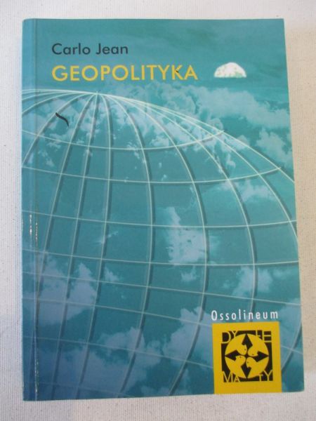 Geopolityka