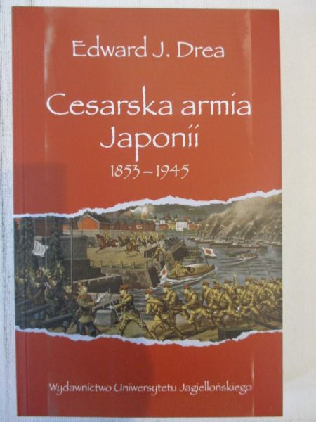 Cesarska armia Japonii