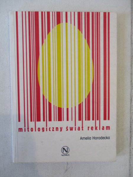 Mitologiczny świat reklam