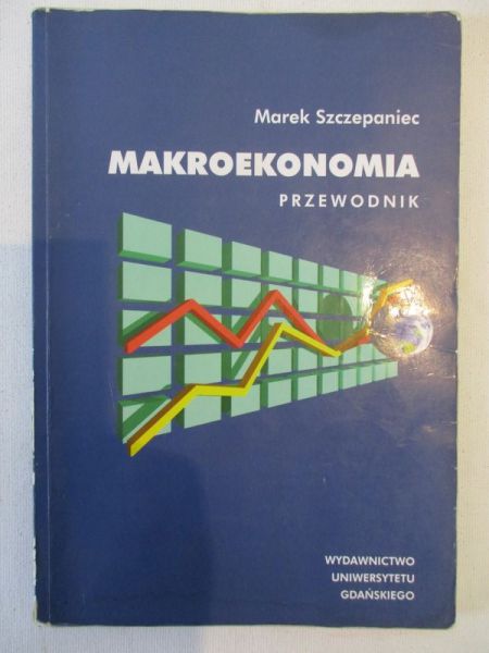 Makroekonomia