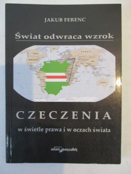 Świat odwraca wzrok
