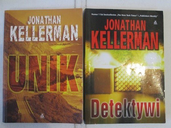 Detektywi/Unik