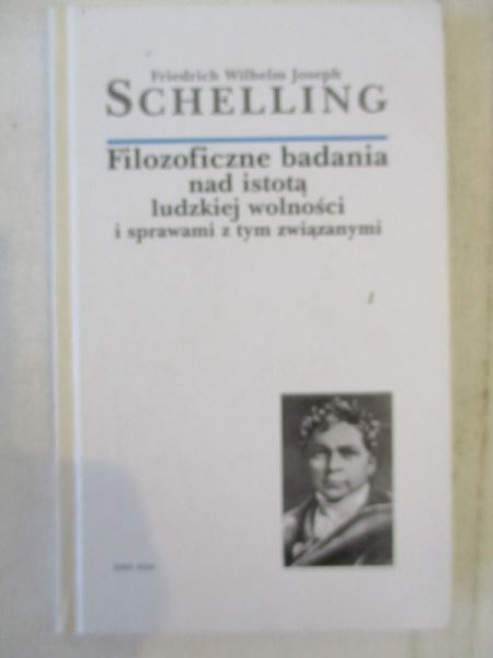Filozoficzne badania nad istotą ludzkiej wolności i sprawami z tym związanymi