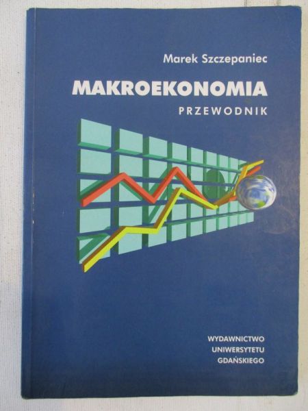 Makroekonomia. Przewodnik