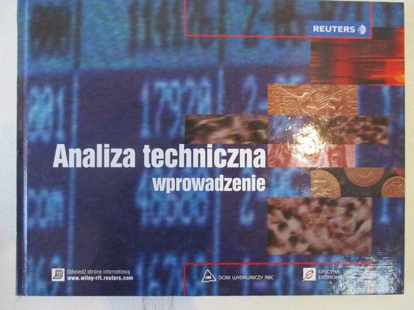 Analiza techniczna wprowadzenie