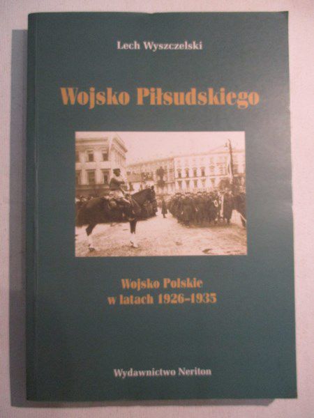 Wojsko Piłsudskiego