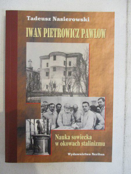 Iwan Pietrowicz Pawłow