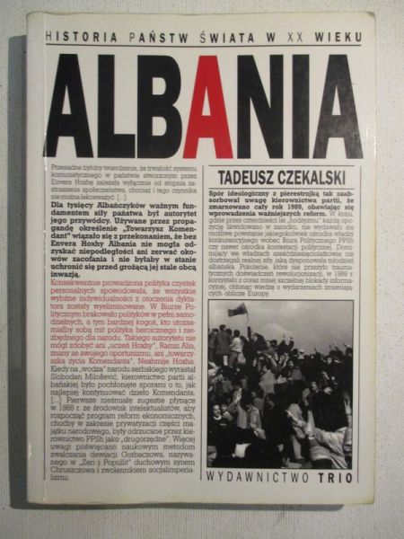 Albania
