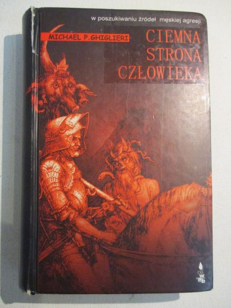 Ciemna strona człowieka