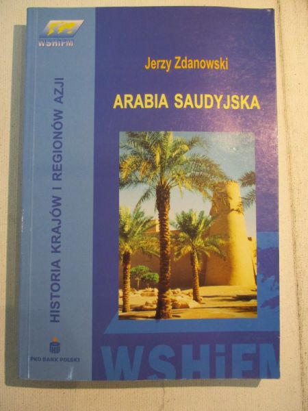 Arabia Saudyjska