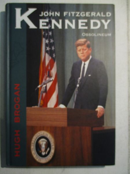 John Fitzgerald Kennedy