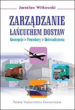 Zarządzanie łańcuchem dostaw