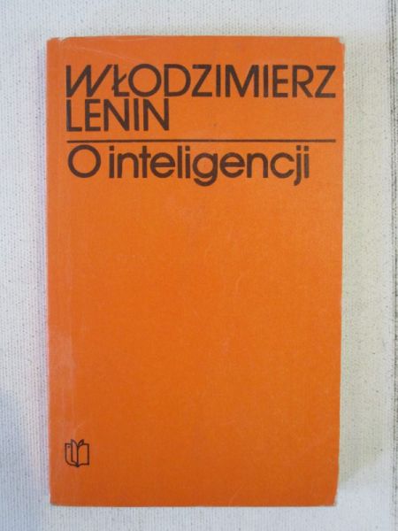 O inteligencji