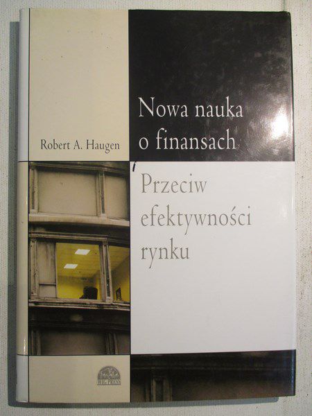Nowa nauka o finansach