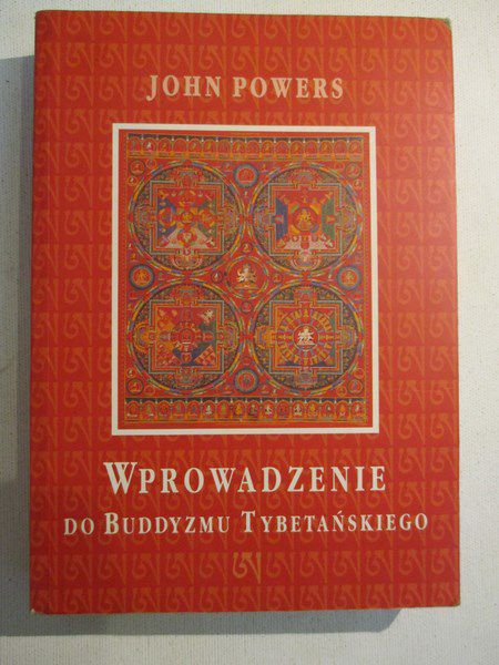 Wprowadzenie do Buddyzmu Tybetańskiego
