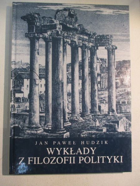 Wykłady z filozofii polityki