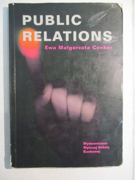 Public relations