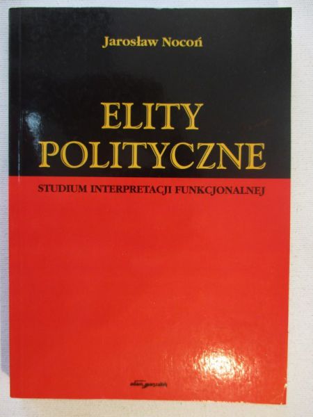 Elity polityczne