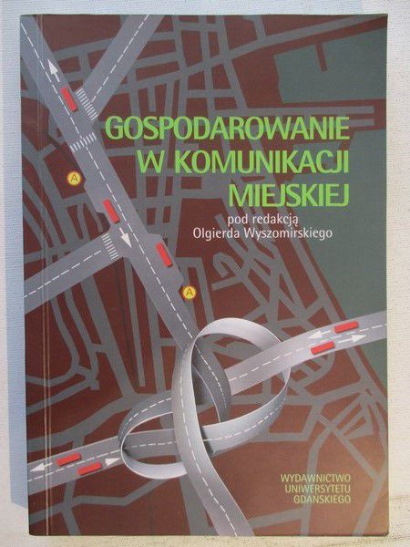 Gospodarowanie w komunikacji miejskiej