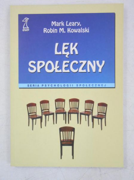 Lęk społeczny