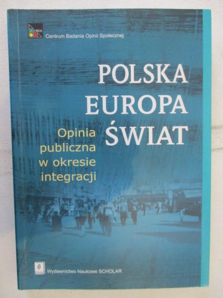 Polska Europa Świat