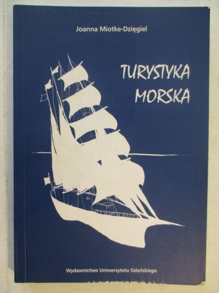 Turystyka morska