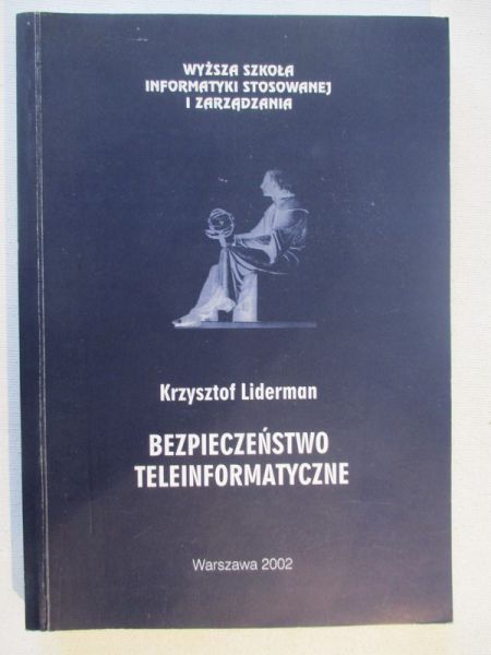 Bezpieczeństwo teleinformatyczne