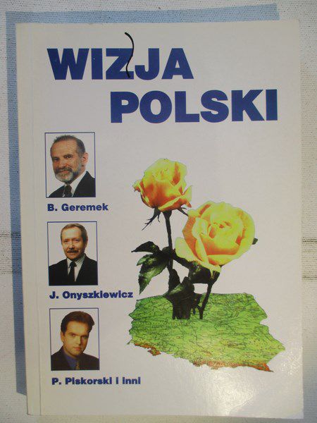 Wizja Polski