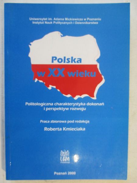Politologiczna charakterystyka dokonań i perspektyw rozwoju