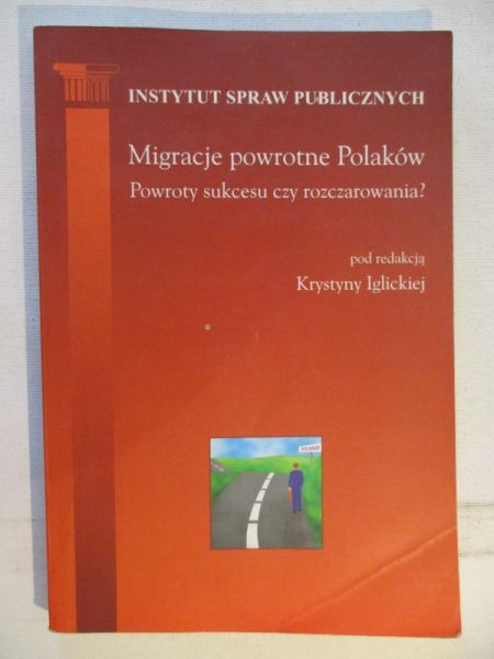 Migracje powrotne Polaków