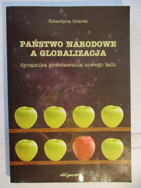 Państwo narodowe a globalizacja