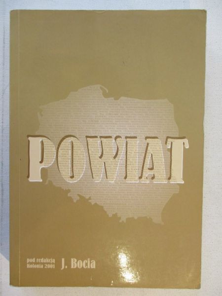 Powiat