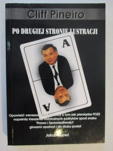 Po drugiej stronie lustracji