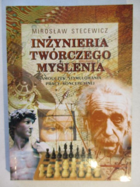 Inżynieria twórczego myślenia