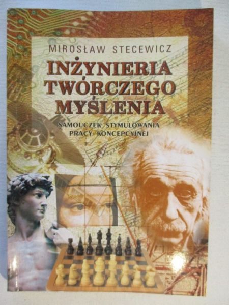 Inżynieria twórczego myślenia