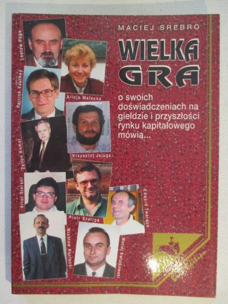 Wielka gra