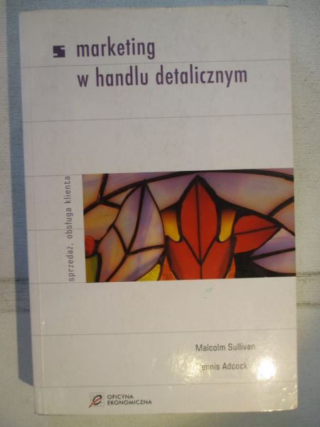 Marketing w handlu detalicznym
