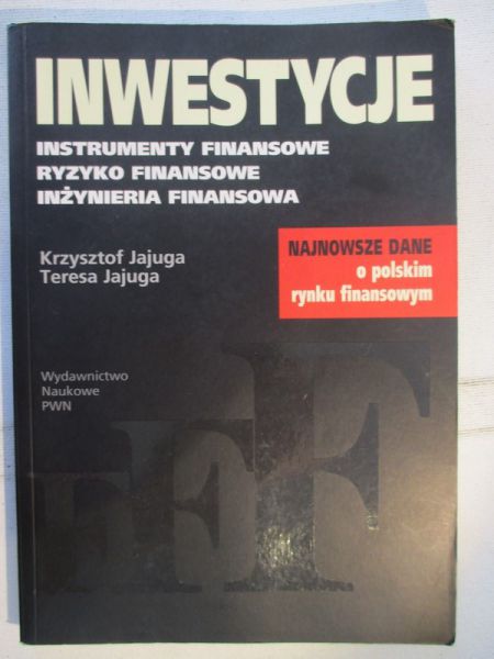 Inwestycje