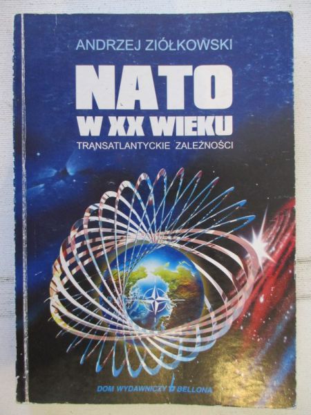 NATO w XX wieku